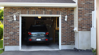 Garage Door Installation at Capitol San Jose, California