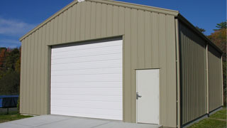 Garage Door Openers at Capitol San Jose, California